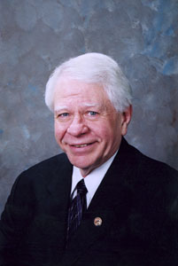 Photograph of  Representative  David A. Wirsing (R)